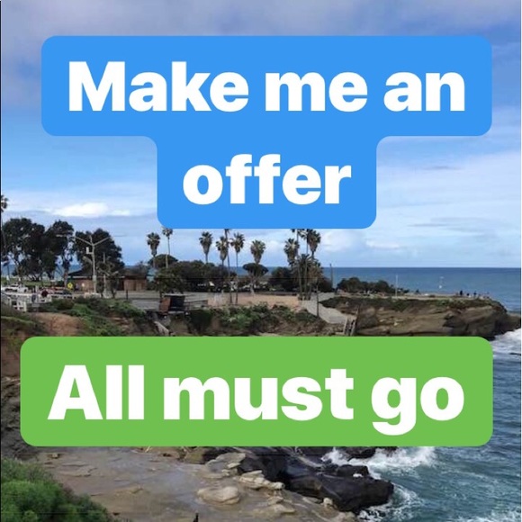 Red tech bag - Picture 6 of 6